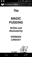 The Magic Pudding الملصق