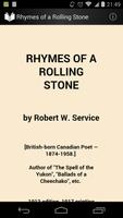 Rhymes of a Rolling Stone 포스터