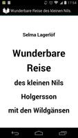 Wunderbare Reise Poster