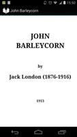 John Barleycorn Affiche