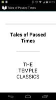 Tales of Passed Times الملصق