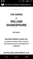 Works of William Shakespeare 6 capture d'écran 1