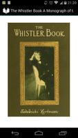 The Whistler Book постер