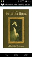 The Whistler Book plakat