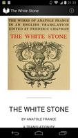 برنامه‌نما The White Stone عکس از صفحه