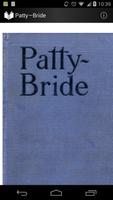 Patty—Bride Cartaz