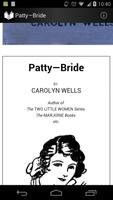 Patty—Bride تصوير الشاشة 1