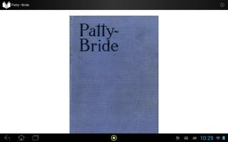 Patty—Bride تصوير الشاشة 2