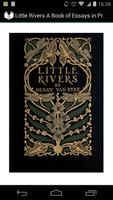 Little Rivers poster