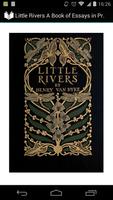 Little Rivers 海報