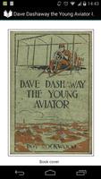 Dave Dashaway: Young Aviator plakat