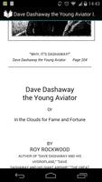 Dave Dashaway: Young Aviator captura de pantalla 1