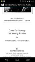 Dave Dashaway: Young Aviator screenshot 1