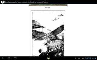 Dave Dashaway: Young Aviator screenshot 3