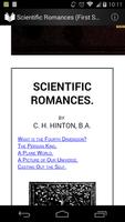 Scientific Romances screenshot 1
