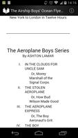 The Airship Boys' Ocean Flyer স্ক্রিনশট 1