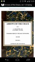 Arrows of the Chace, vol. 1 پوسٹر