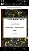 Arrows of the Chace, vol. 1 海报