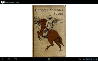 General Nelson's Scout screenshot 2