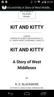 Kit and Kitty تصوير الشاشة 1