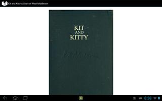 Kit and Kitty Ekran Görüntüsü 2