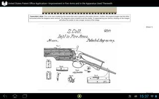 Improvement in Fire-Arms স্ক্রিনশট 3