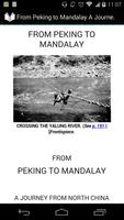 From Peking to Mandalay-poster