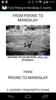 From Peking to Mandalay poster