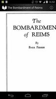 The Bombardment of Reims poster