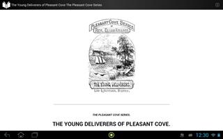 برنامه‌نما Pleasant Cove Young Deliverers عکس از صفحه
