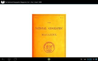 National Geographic 1-2 스크린샷 2