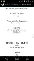 برنامه‌نما Homer and the Homeric Age 2 عکس از صفحه