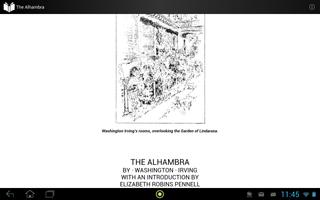 The Alhambra 截图 3