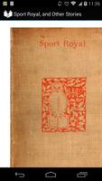 Sport Royal poster