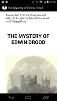 The Mystery of Edwin Drood Plakat