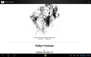 Patty's Fortune capture d'écran 3