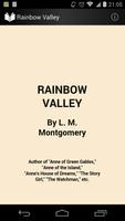 Rainbow Valley Affiche