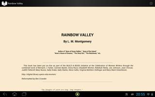 Rainbow Valley imagem de tela 2