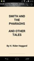 Smith and the Pharaohs Affiche
