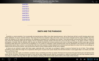 Smith and the Pharaohs screenshot 3