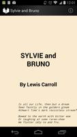 Poster Sylvie and Bruno