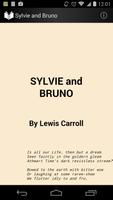 Sylvie and Bruno Affiche