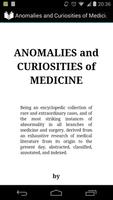 Anomalies and Curiosities of Medicine poster