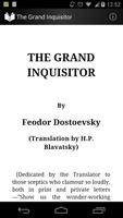 The Grand Inquisitor Plakat