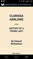 Clarissa Harlowe — Volume 3 poster