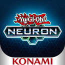 Yu-Gi-Oh! Neuron aplikacja