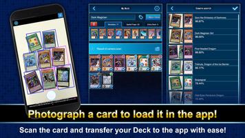 برنامه‌نما Yu-Gi-Oh! Neuron عکس از صفحه