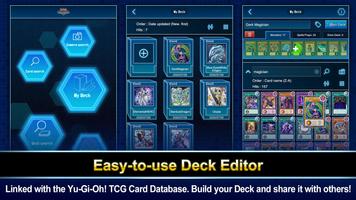 Yu-Gi-Oh! Neuron screenshot 3