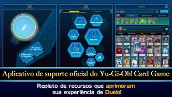 Yu-Gi-Oh! Neuron Cartaz
