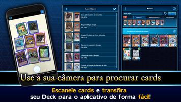 Yu-Gi-Oh! Neuron imagem de tela 3